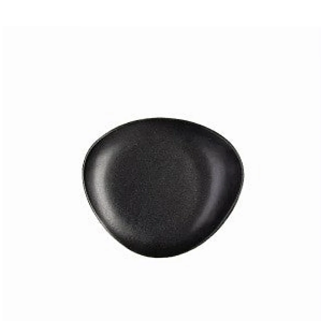 Dinner Plate 22cm Rust Bronzo - Inhomebuy