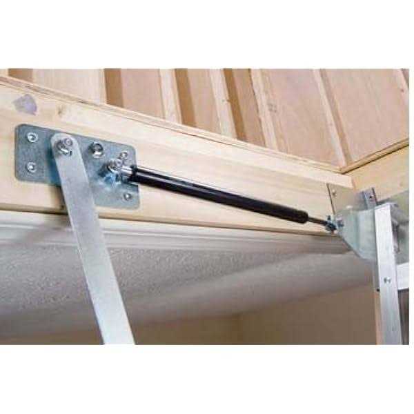 Werner Aluminum Extension Ladder Locks 28-11 - Inhomebuy
