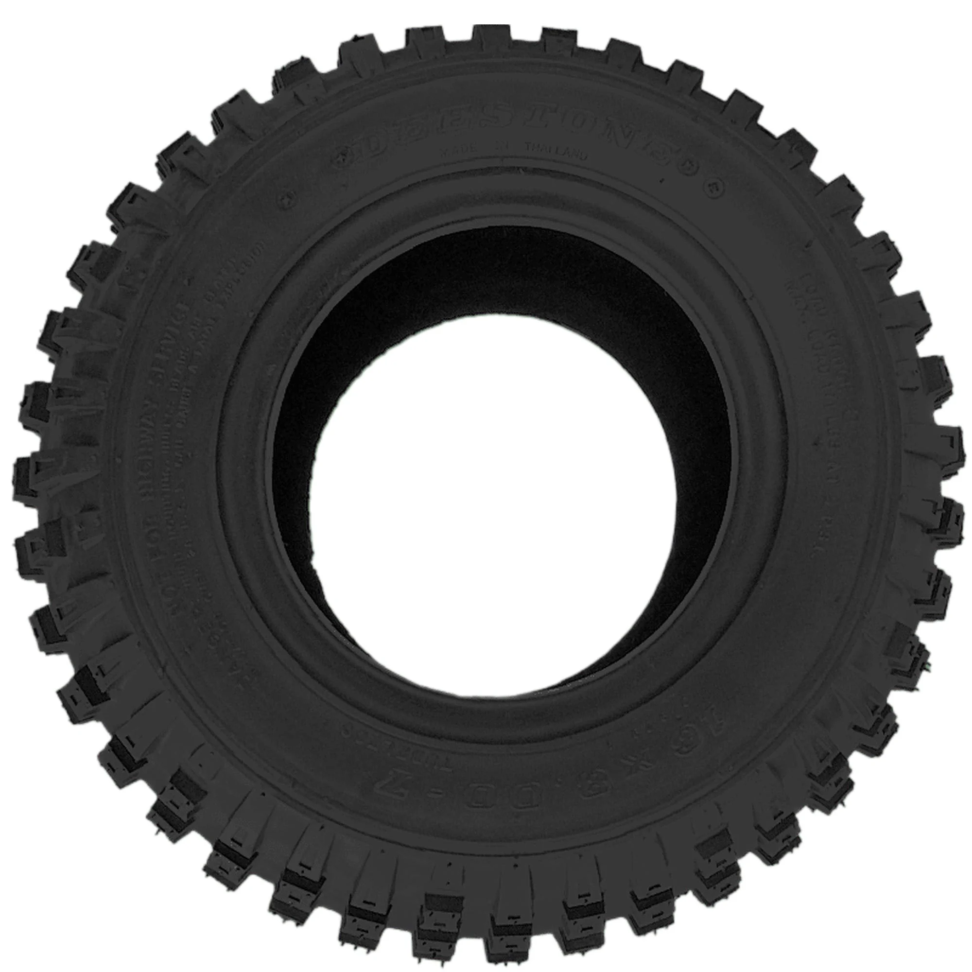 Deestone D929 25/12.00-9 51F TL Tire - Inhomebuy