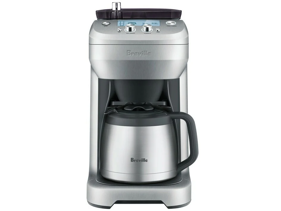 Breville Coffee Maker |BDC650BSS| 