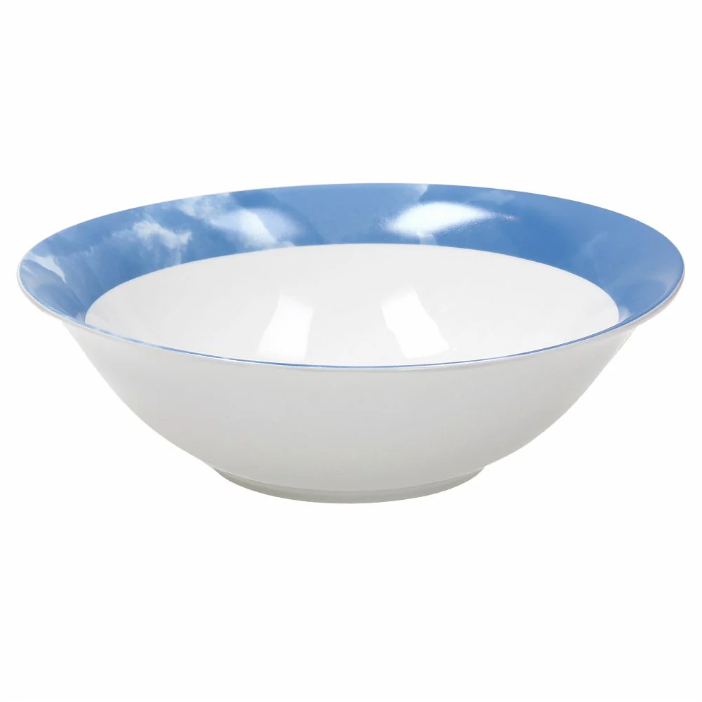 Sfera ColorPlay Blue Salad Bowl 23cm - Inhomebuy