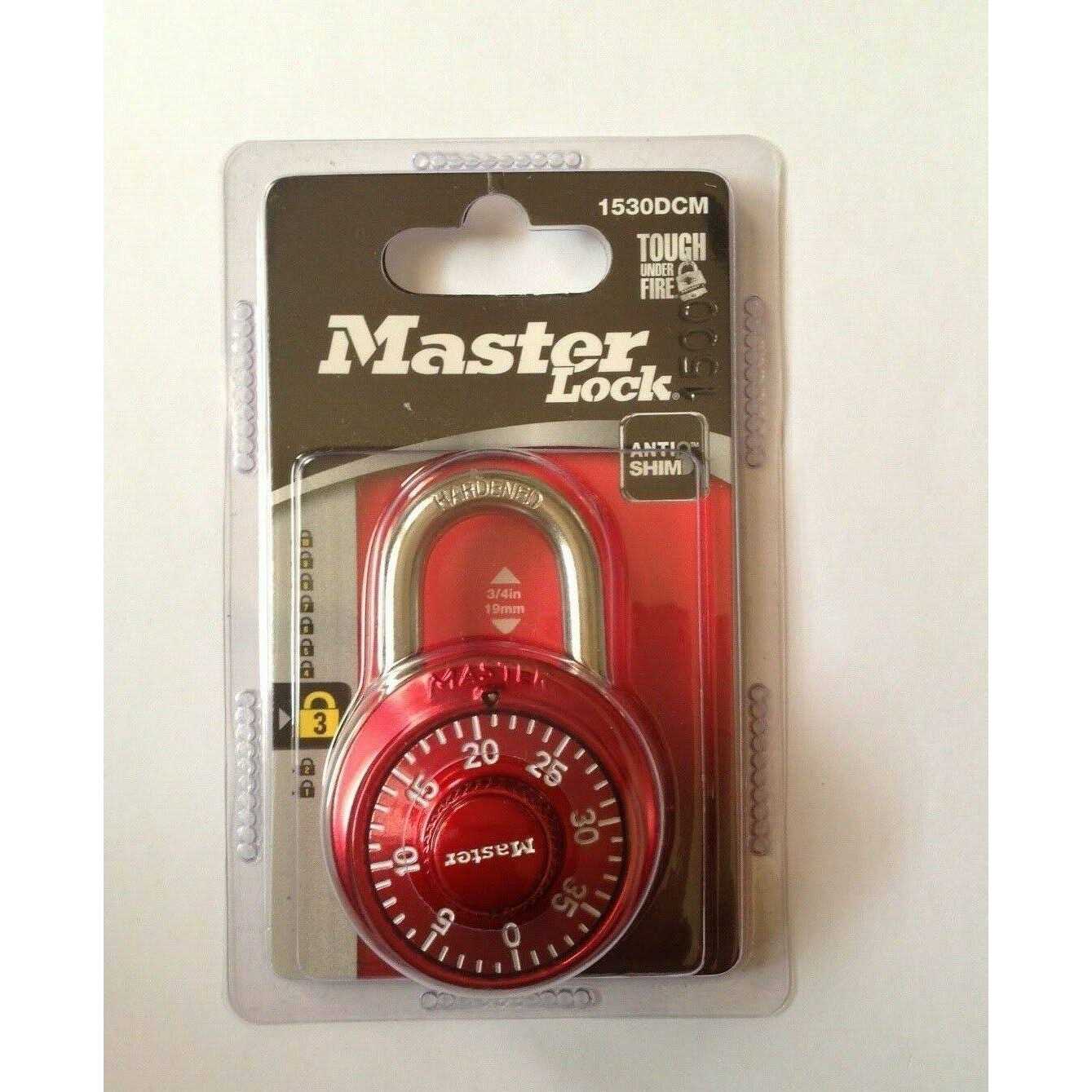 Master Lock Electrical Lockout Kit 1457E410KA - Inhomebuy