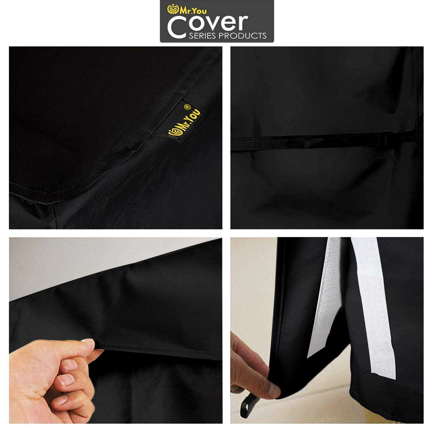 Mr.siga Toilet Plunger with Holder, Heavy Duty Toilet Plunger and Holder Combo for Bathroom Cleaning - Inhomebuy