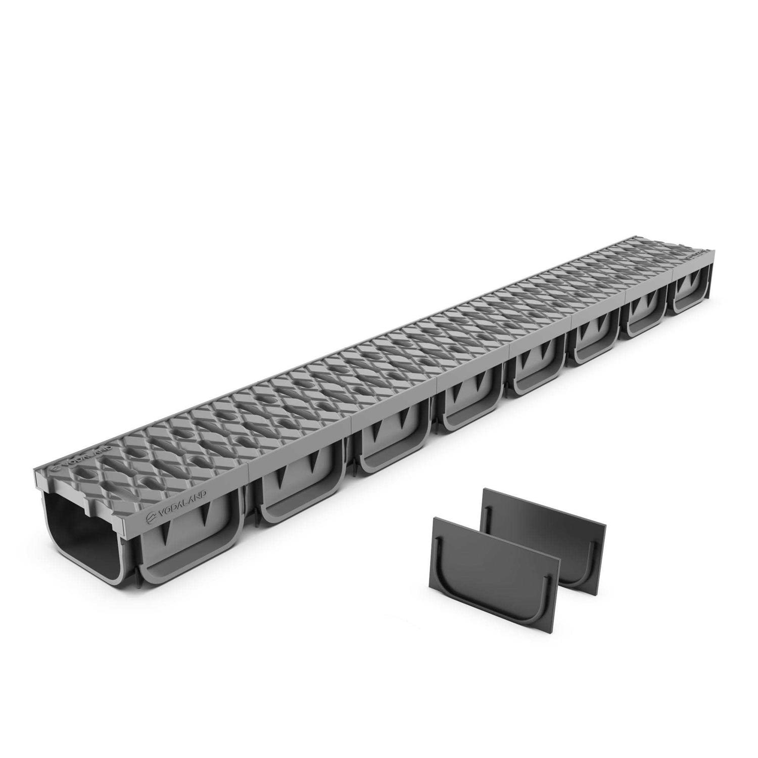 Easy 2 4 Inch Channel - Inhomebuy