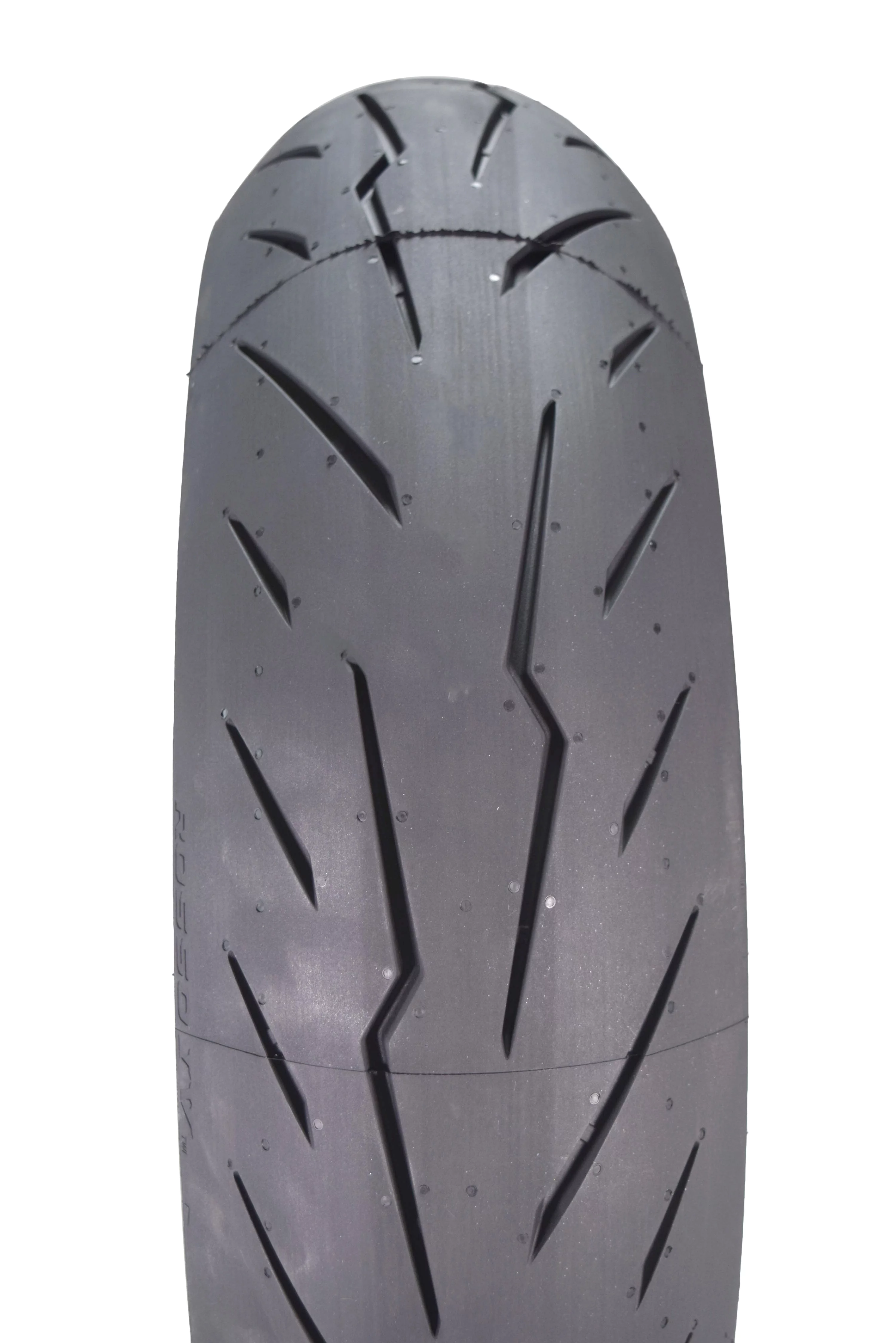 Pirelli Diablo Rosso IV Street Sport 120/70ZR17 58W TL Front Motorcycle Tire 120/70-17 Rosso 4 - Inhomebuy