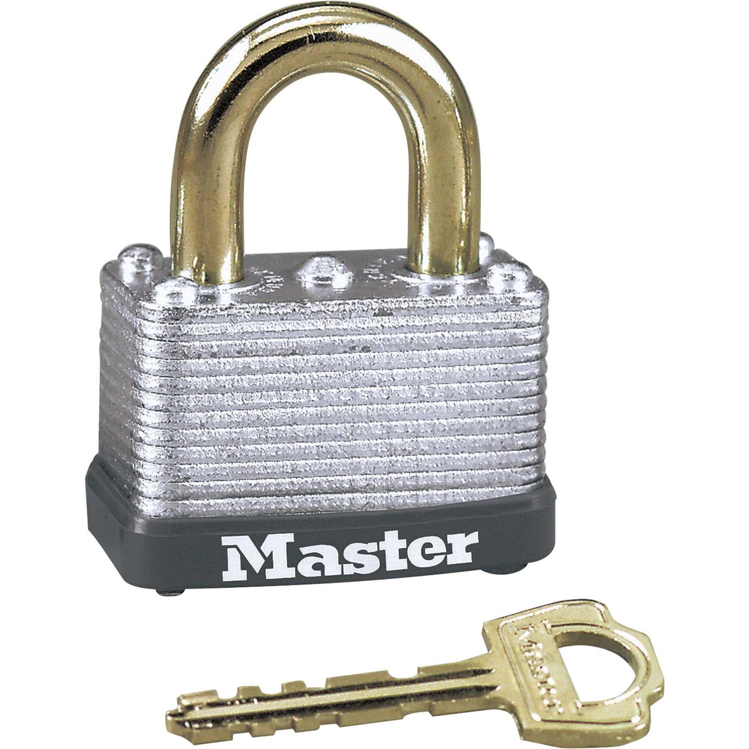 Master Lock 176 Combination Padlock - Inhomebuy