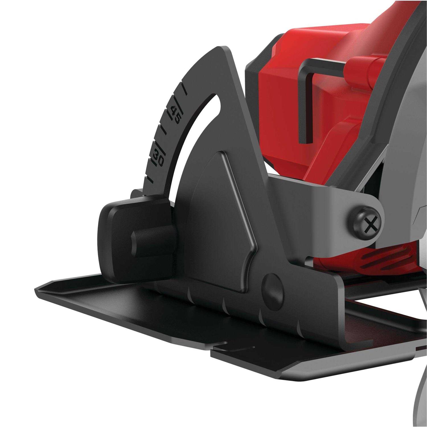Craftsman V20 Cordless Circular Saw - Inhomebuy