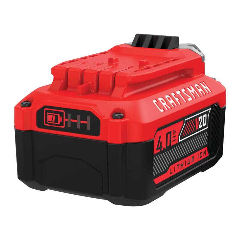 CRAFTSMAN V20 RP 20-volt Max Variable Speed Brushless Cordless Reciprocating Saw CMCS340B - Inhomebuy
