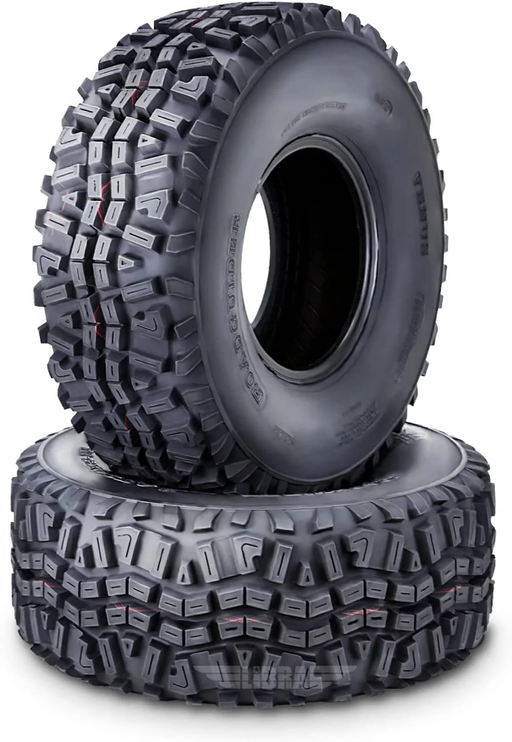 durable New ATV/UTV tires 23x11-10 23x11x10 6PR 10269 - Inhomebuy