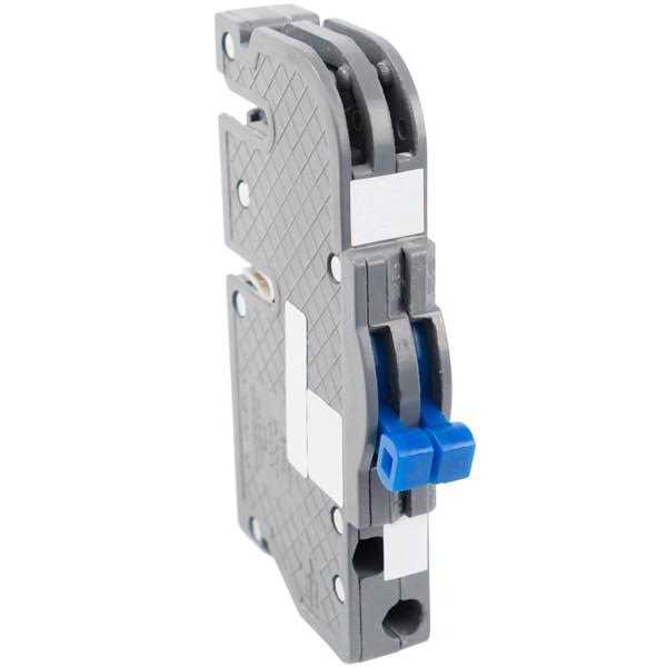 Zinsco Replacement 1 Pole Circuit Breaker 30A - Inhomebuy