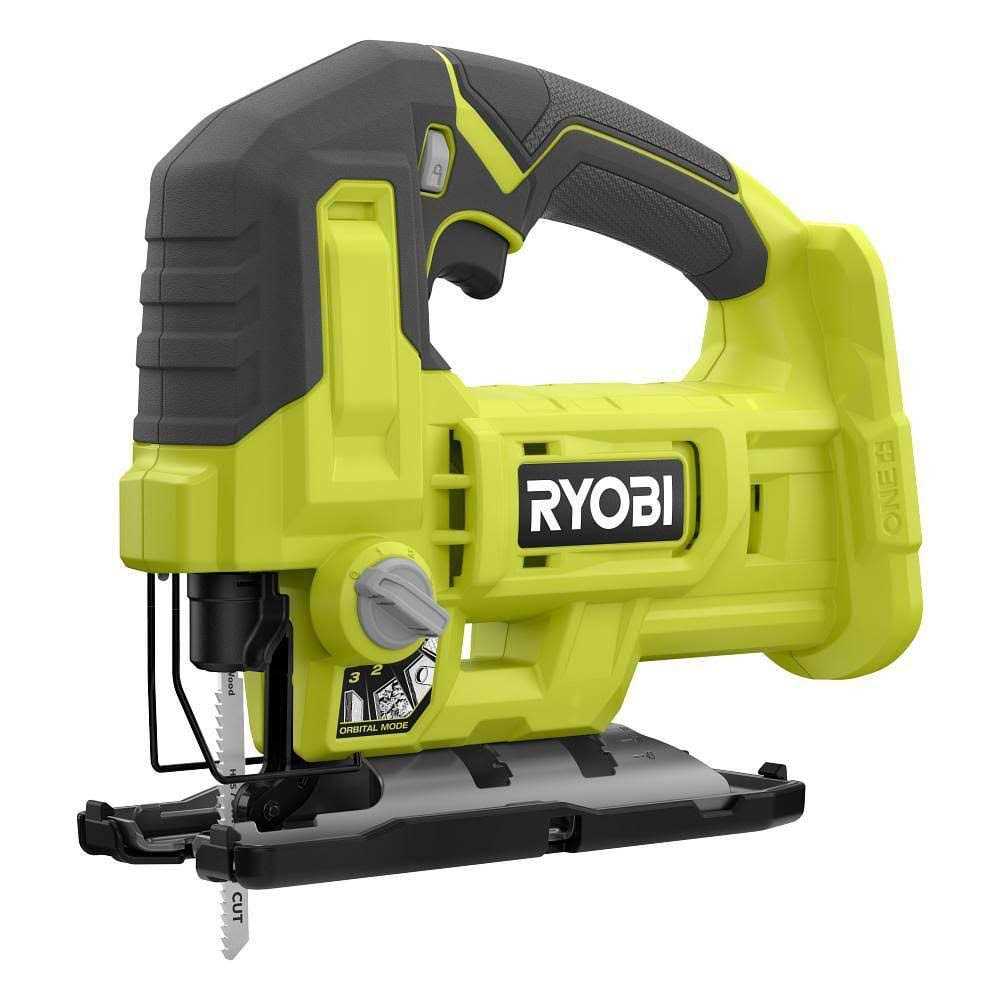 Ryobi ONE+ 18V Cordless Hybrid LED Panel Light - Inhomebuy