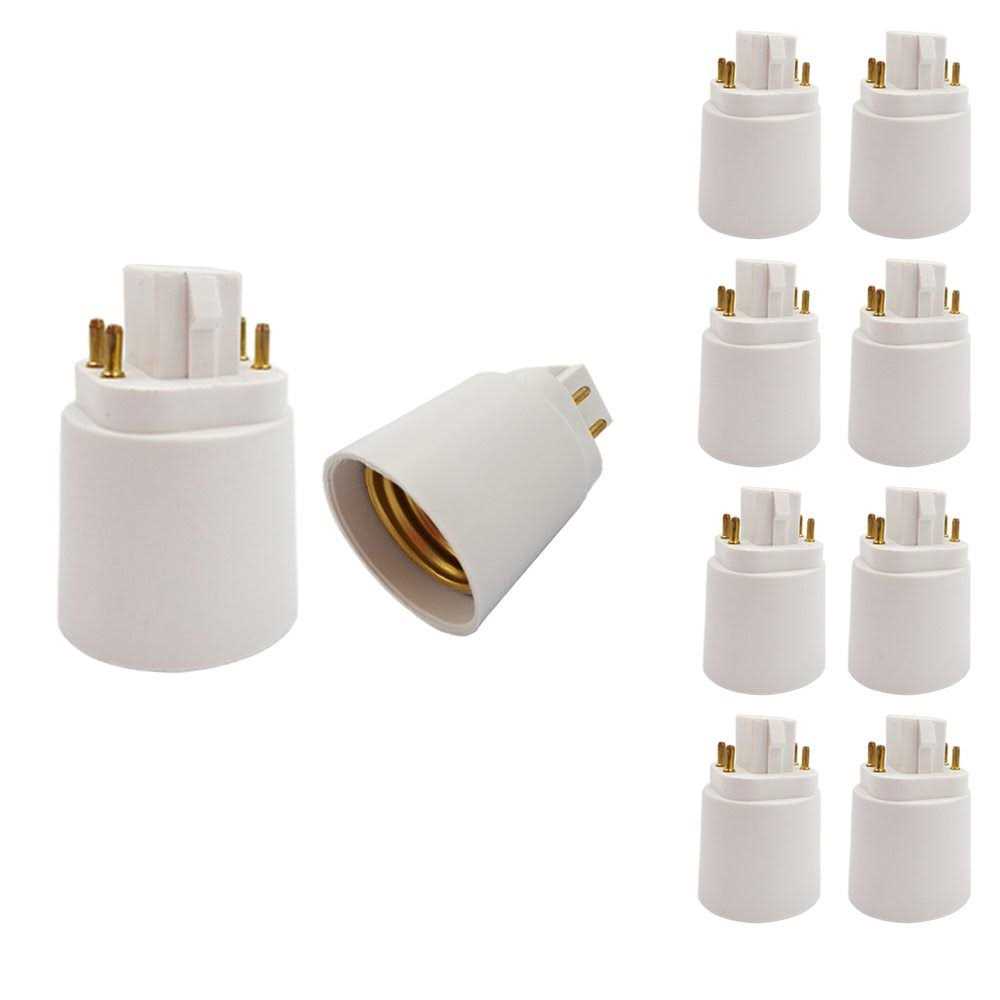 E-outstanding Metal Rack Connector 4pcs 1inch/25.4mm Wire Rack Shelve Unit Pole Connector Storage Shelf Shelving Holder Connection Nuts Replacement - Inhomebuy