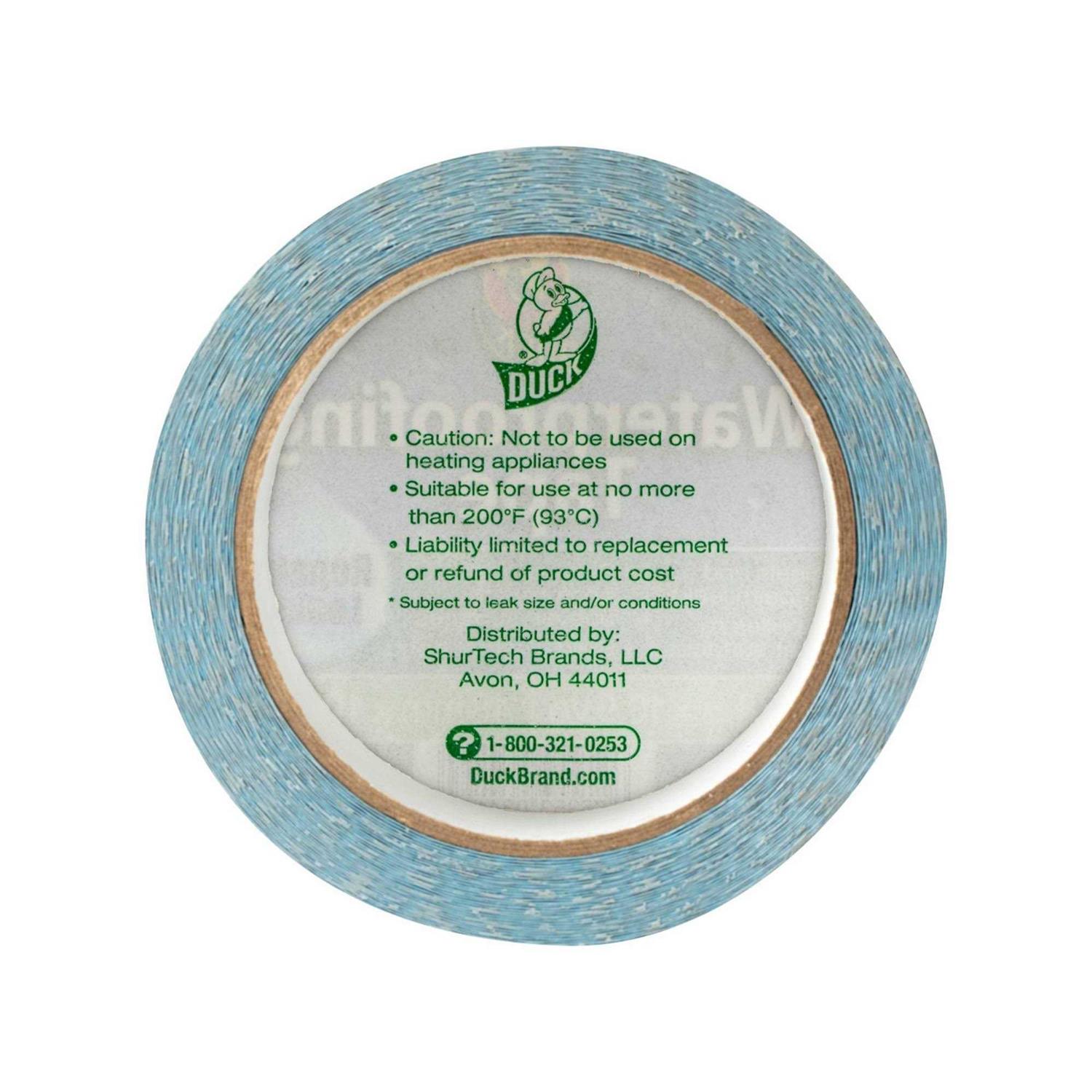 Duck Waterproofing Tape Silver - Inhomebuy