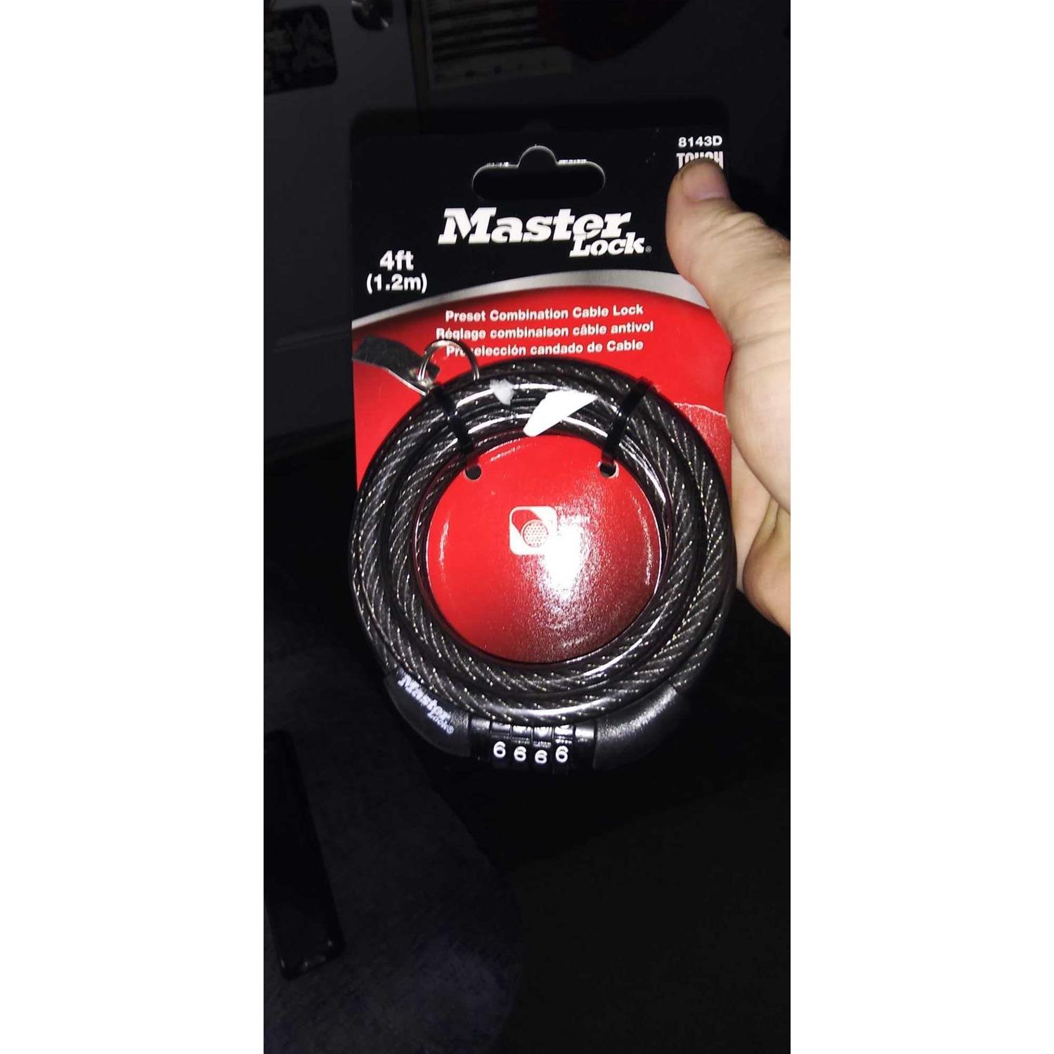 Master Lock Change Tool for #175 padlocks K175BAG - Inhomebuy