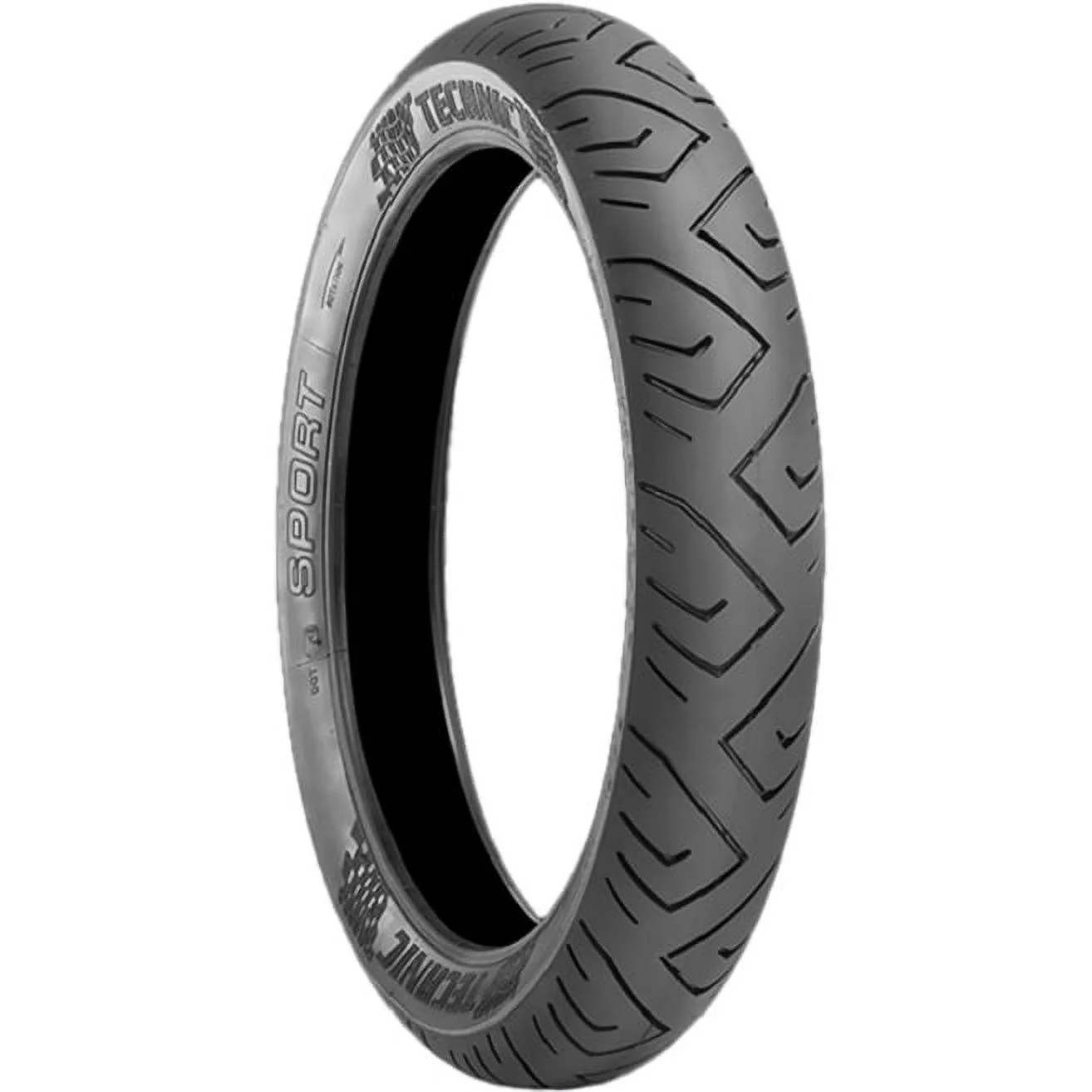 Tire Technic Sport Front 110/70-17 54S Performance - Inhomebuy