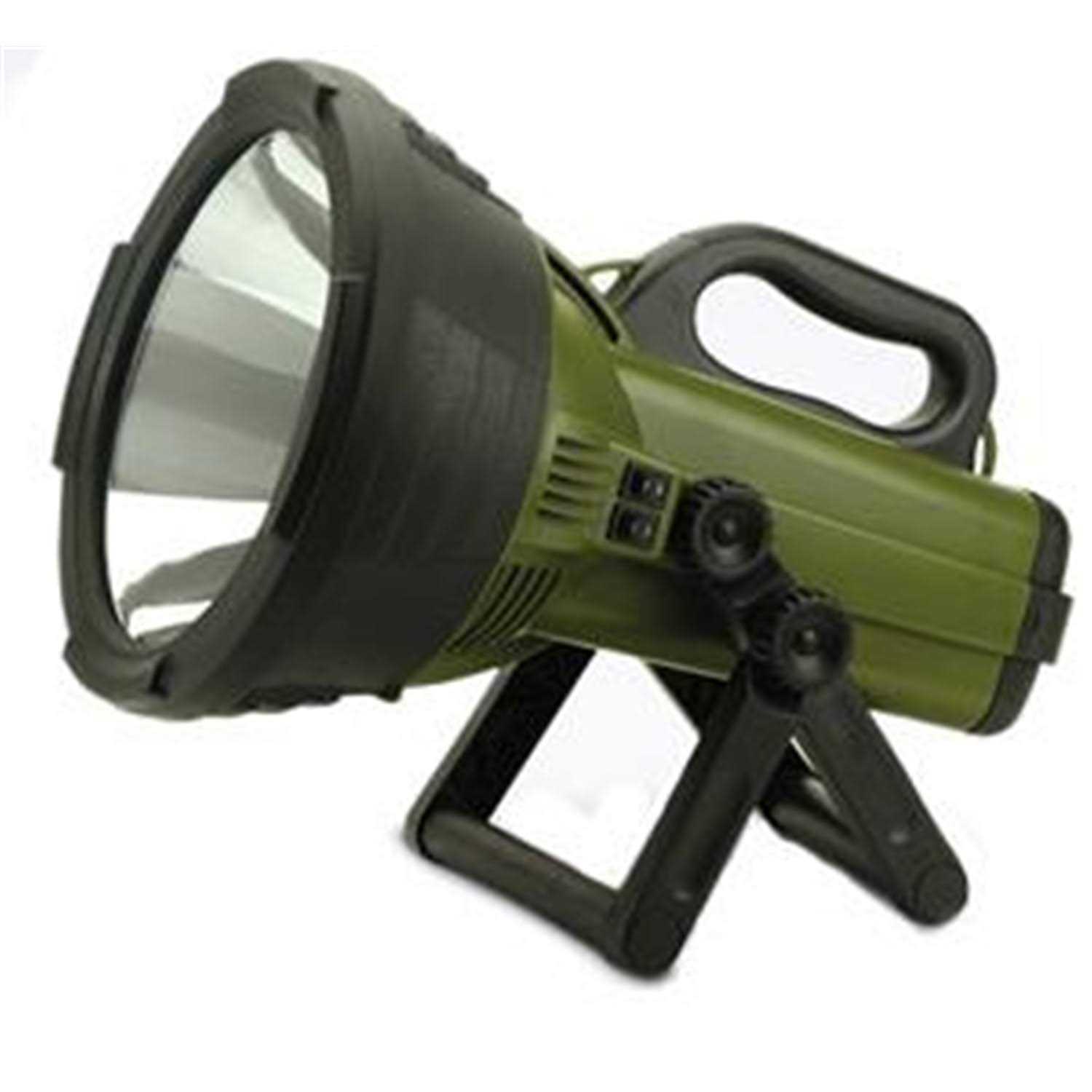 Cyclops Seeker Pro 1500 Lumen Spotlight - Inhomebuy