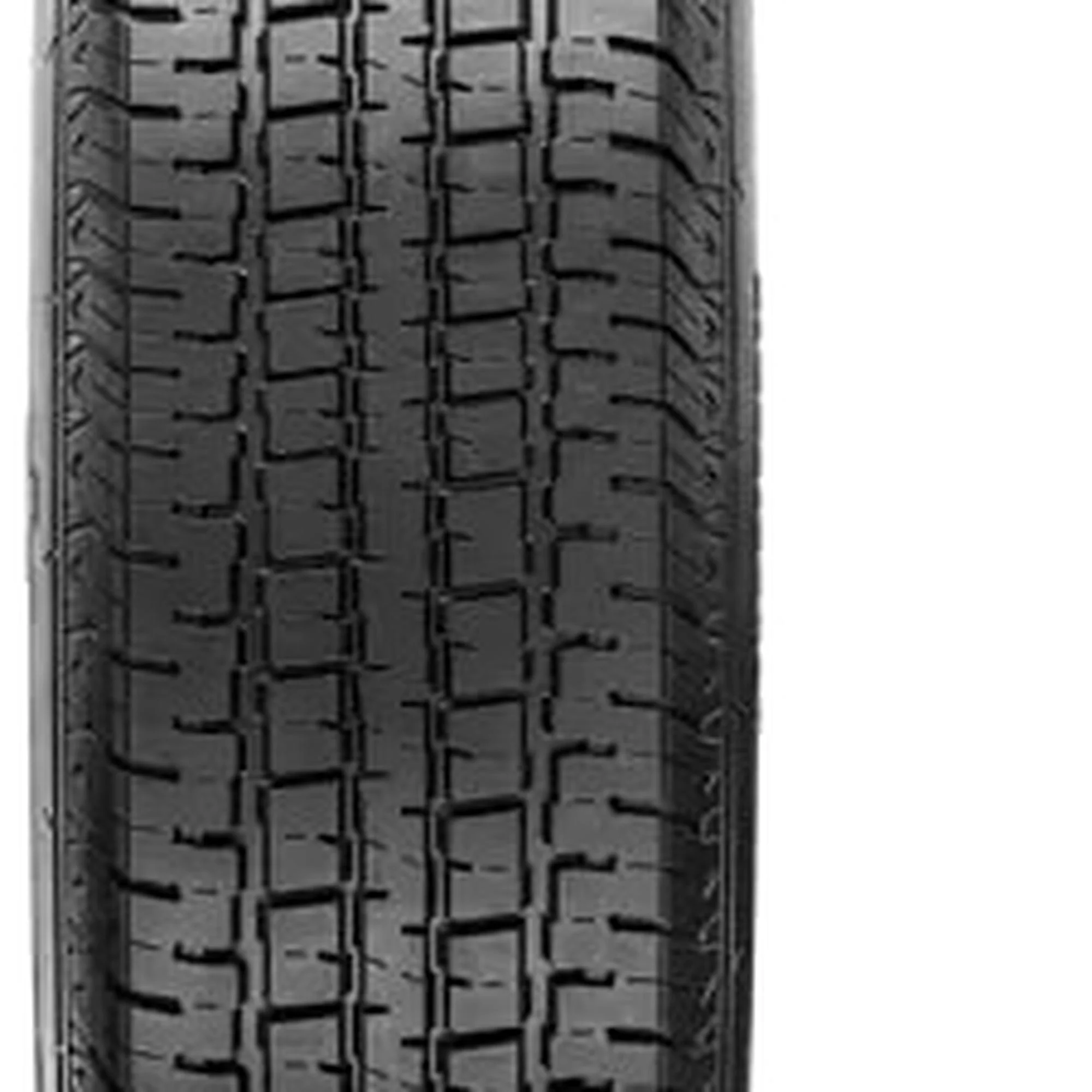 Hercules Strong Guard ST 205/75R15 107/102N D Commercial Tire - Inhomebuy