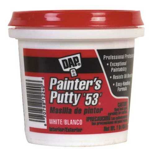 DAP Latex Window Glazing - Inhomebuy