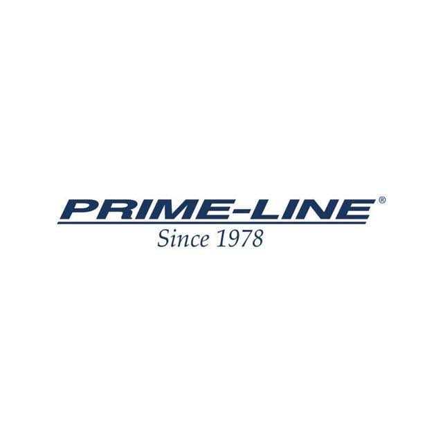 Prime-Line Round Face Door Lock E 2187 - Inhomebuy
