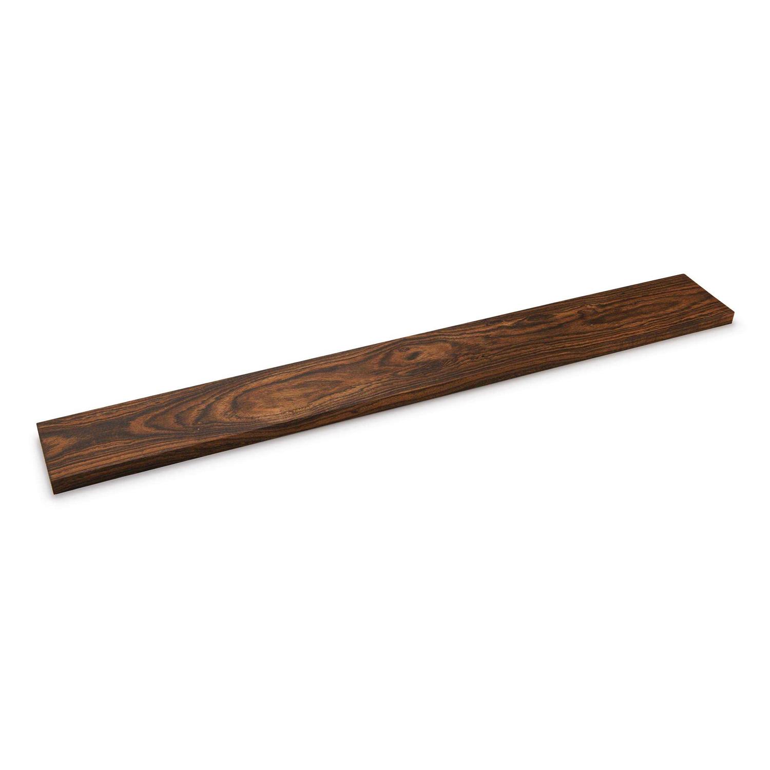 Woodcraft Woodshop Woodcraft Bocote 3 inch x 24 inch - Inhomebuy