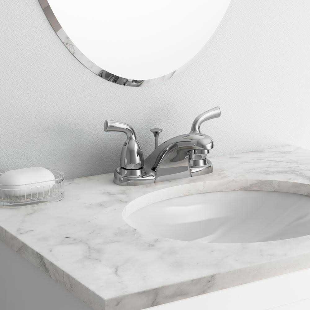 Delta Foundations Tub Spout RP64721 - Inhomebuy