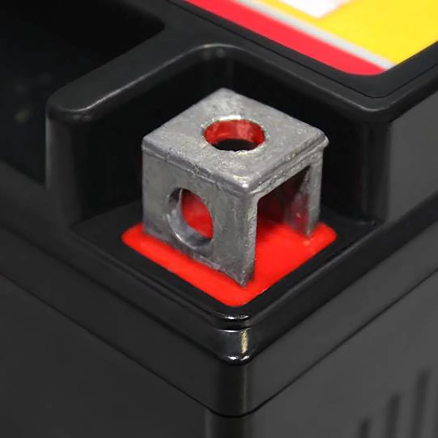 YTX4L-BS SLA Replacement Battery for iGel 4L-BS Motorcycle - Inhomebuy