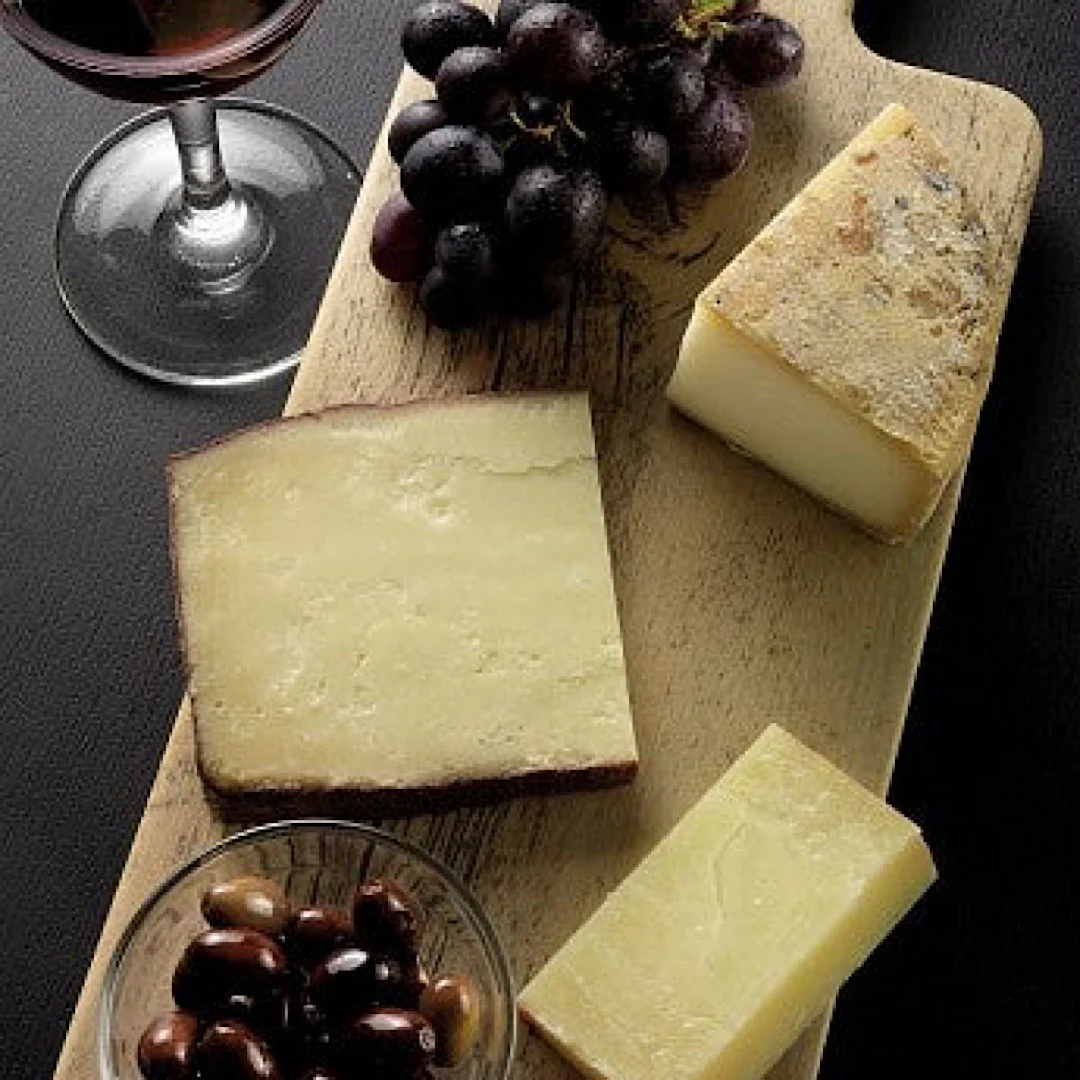 Rect.Chopping Board 28x14cm Show Plate Wooden - Inhomebuy