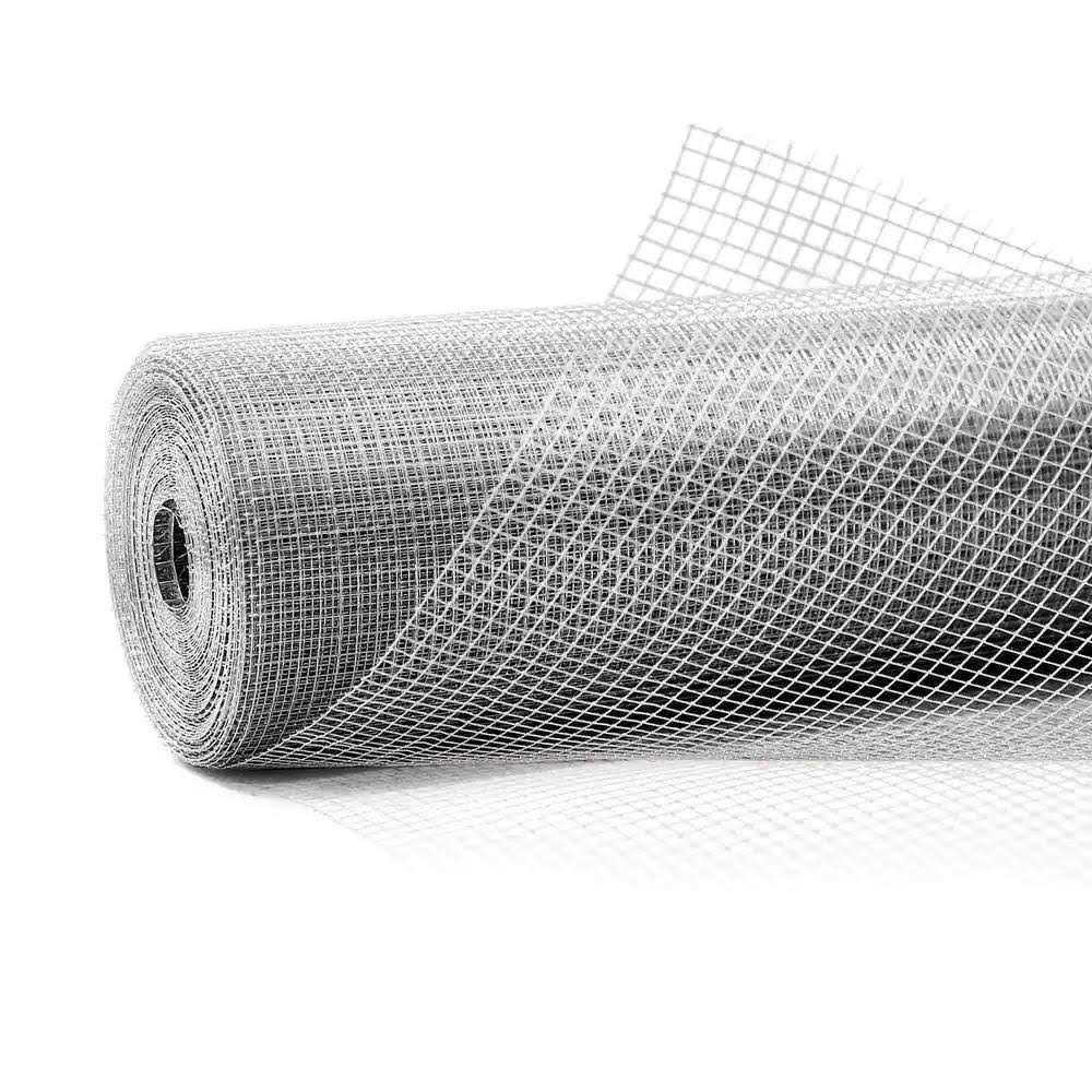 Fencer Wire 1/4 in. x 23-Gauge Hardware Cloth - Inhomebuy