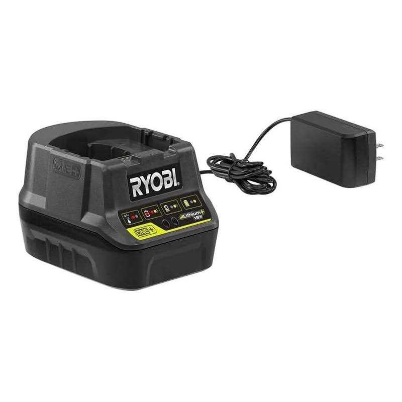 Ryobi ONE+ 18V Cordless 1 Gal. Portable Air Compressor and - Inhomebuy