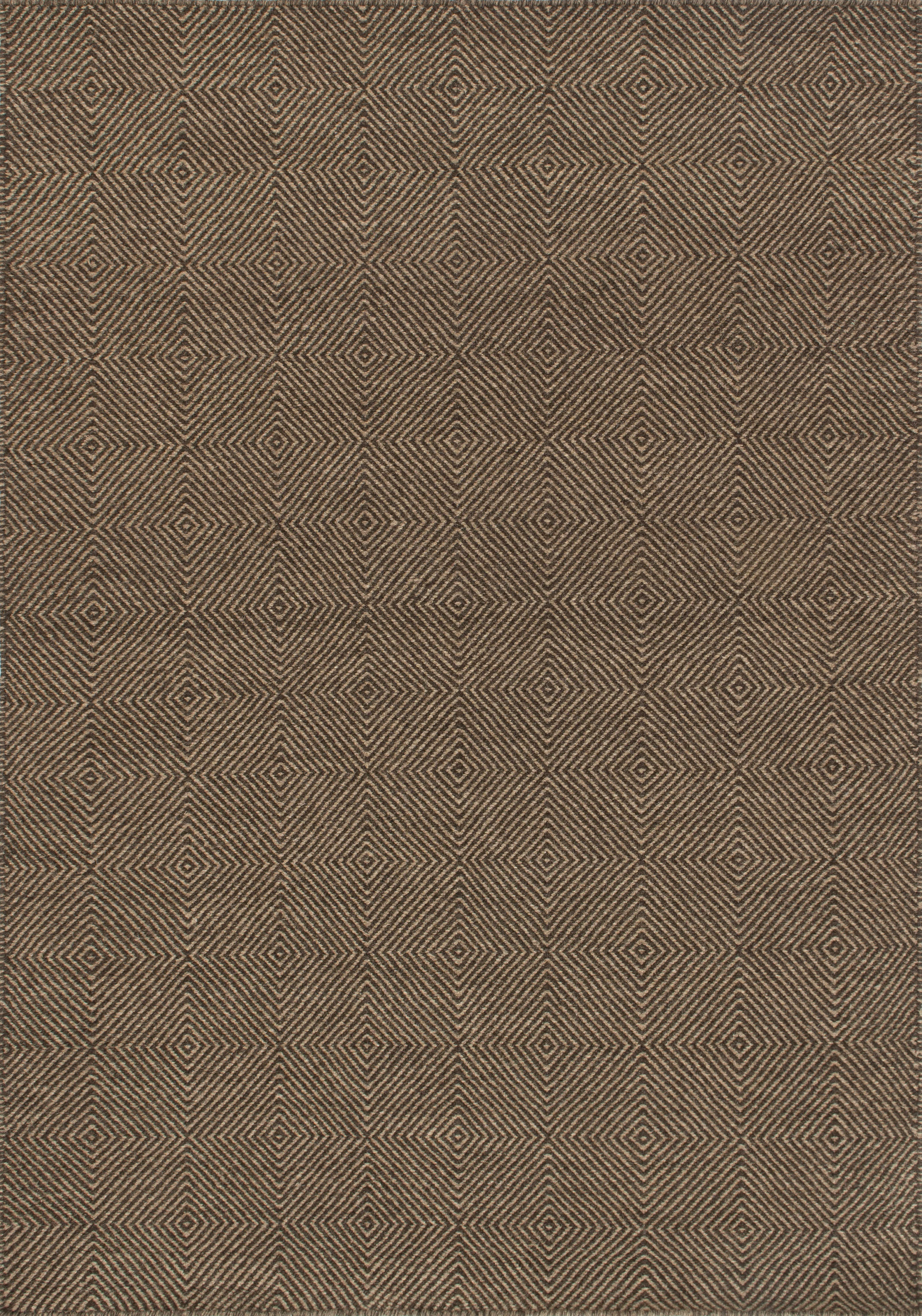 Loloi Rugs Oakwood Collection Rug in Dune - 9'3