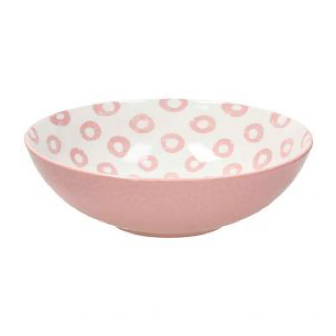 Salad Bowl, 22CM, Golf, Dodi Verde - Inhomebuy