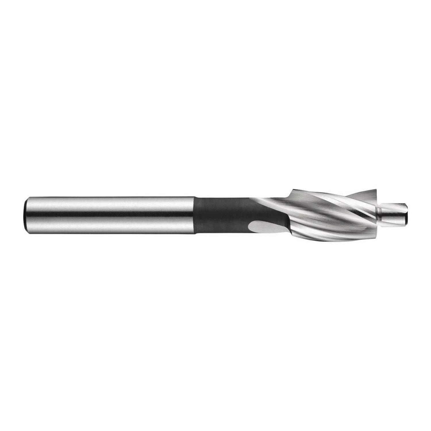 Dormer A413M10 HSS Jobber Step Drill 118PT, M10 - Inhomebuy