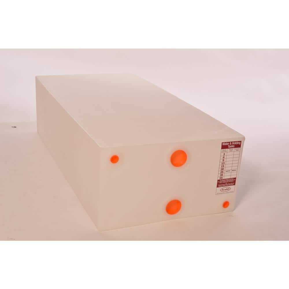 Todd Water/Holding Tank - Inhomebuy