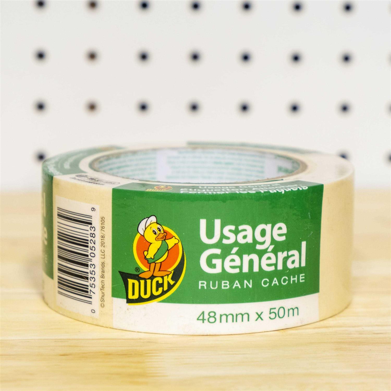 Duck Frogtape - Inhomebuy