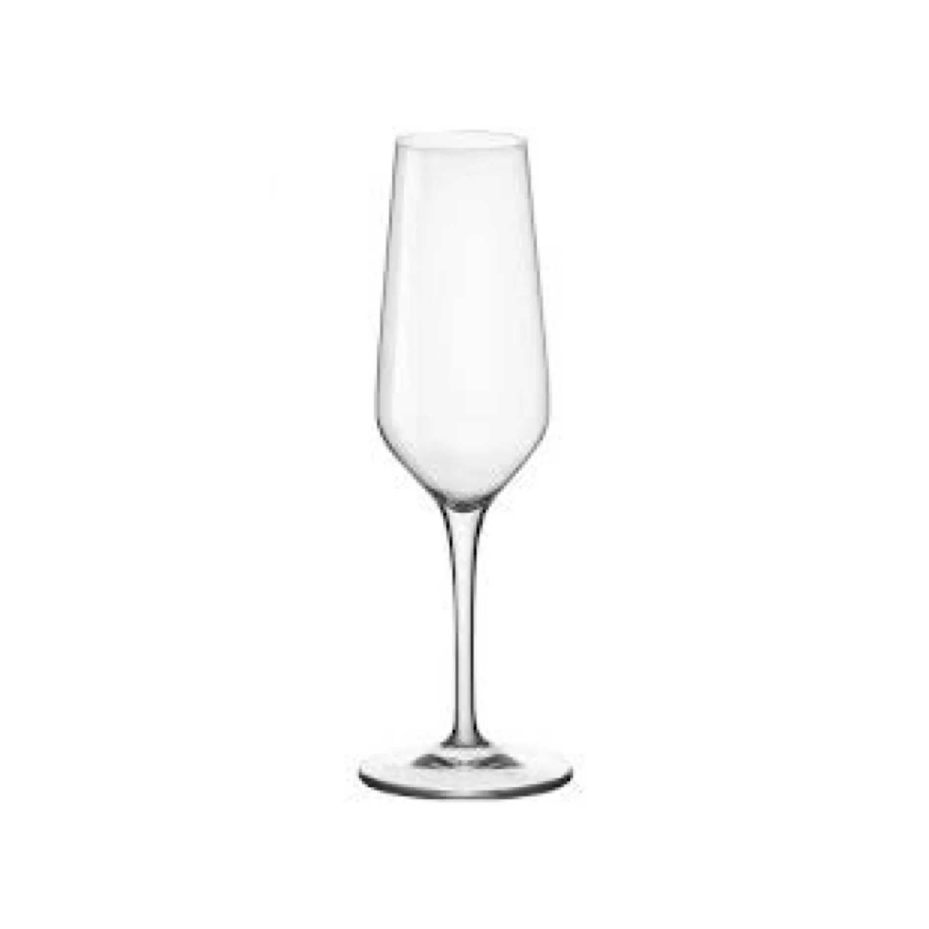 Pack Of 6 Flutes 230cc - Inhomebuy
