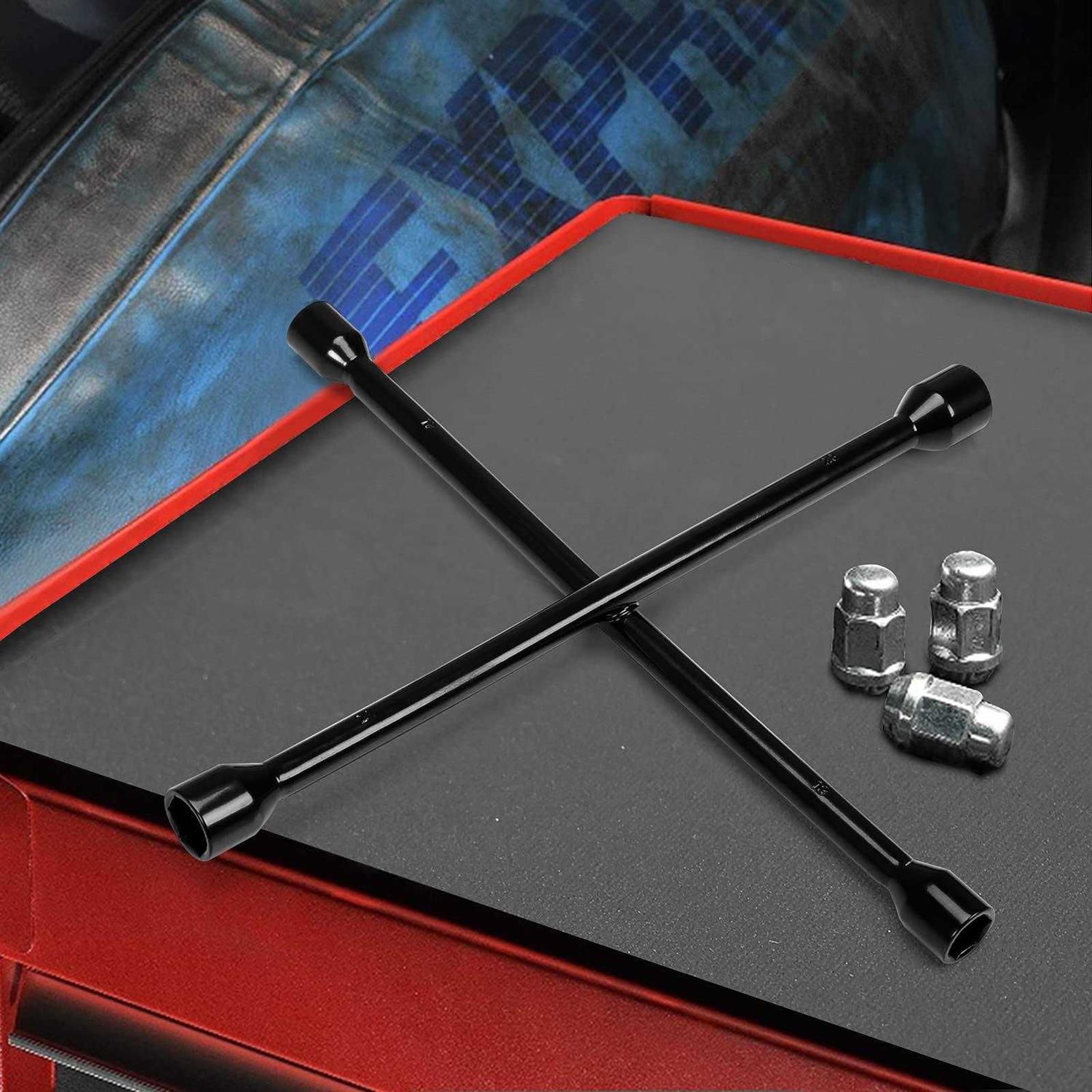 Torin T88007 Big Red 7 gal. Portable Air Tank - Inhomebuy