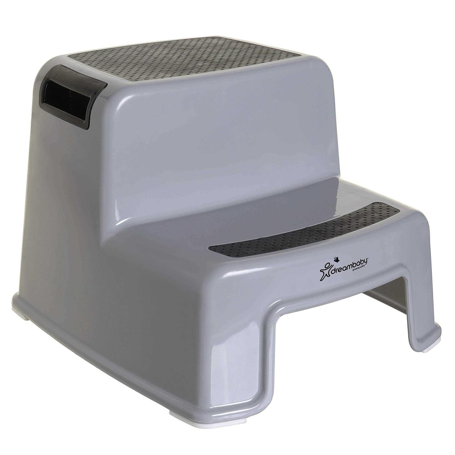 Dreambaby 2 Step Stool - Inhomebuy