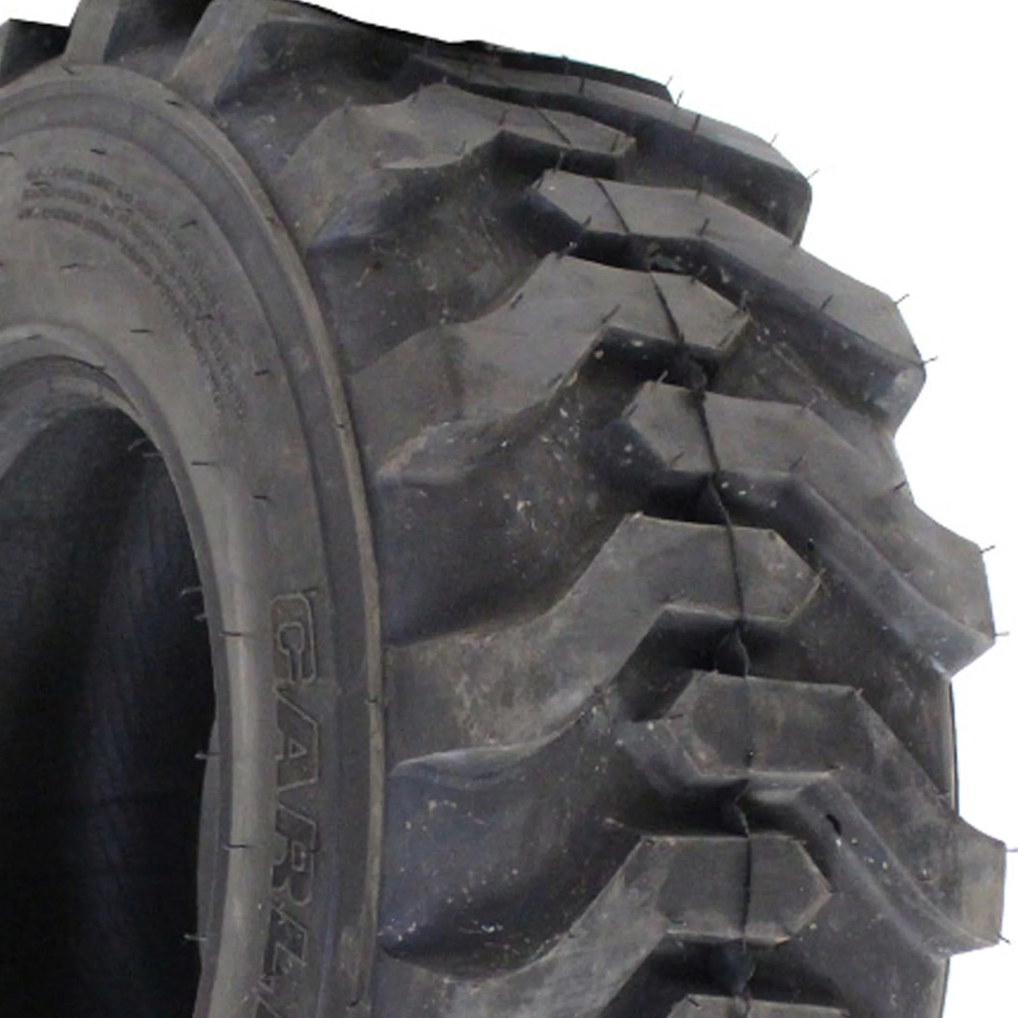 Carlstar Trac Chief 18X8.50-10 74A2 B Industrial Tire - Inhomebuy