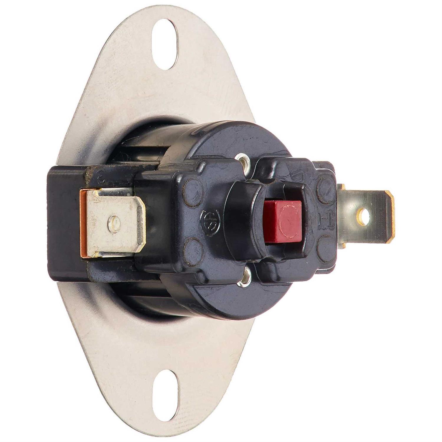 White-Rodgers 3F05-1 Adjustable Snap Disc Fan Control - Inhomebuy