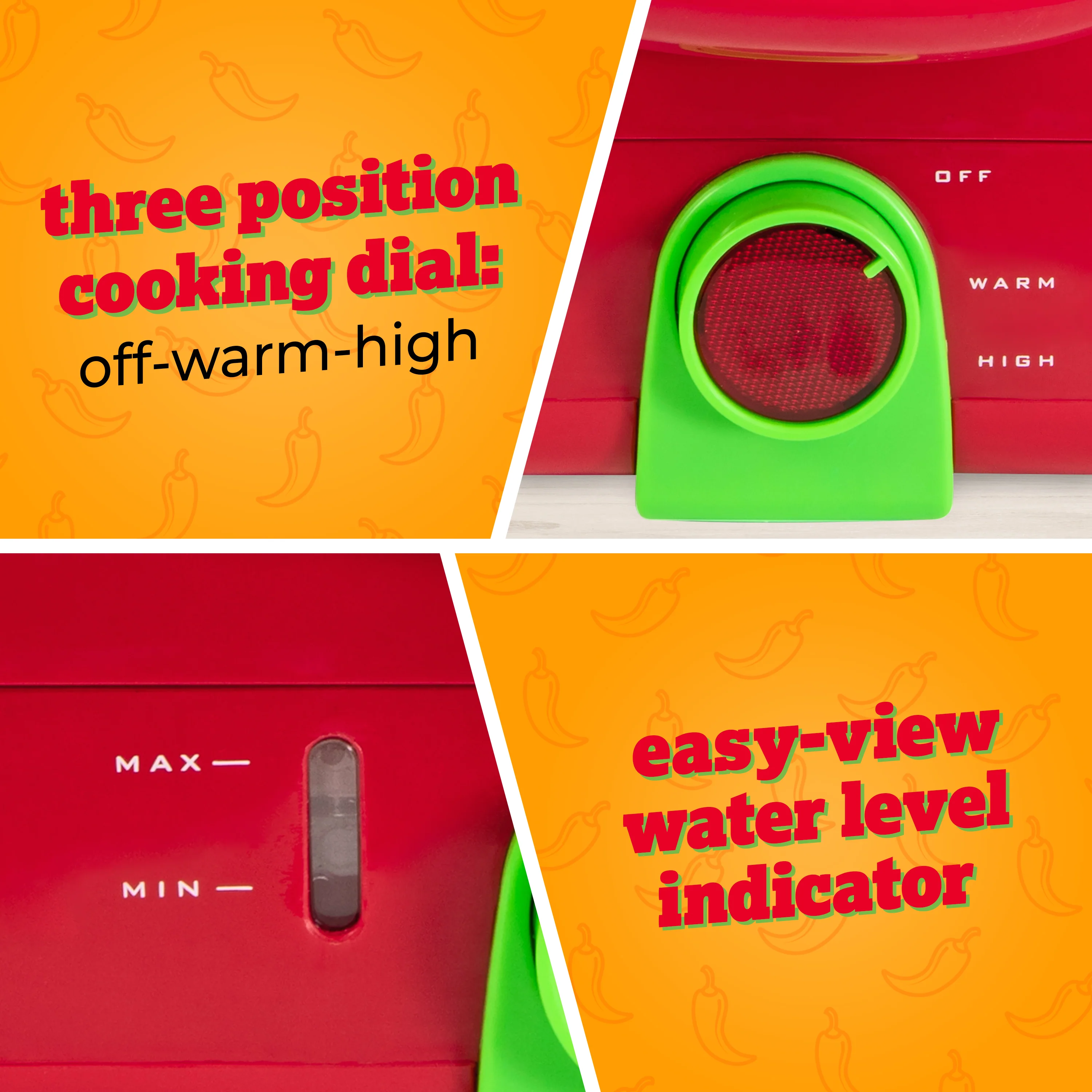 Taco Tuesday Tamales Steamer - Inhomebuy