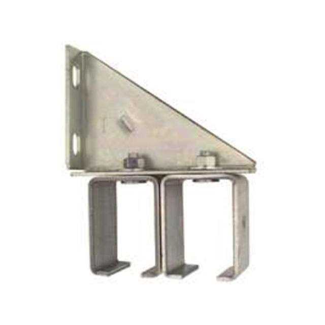 National Hardware Folding Door Hardware Set N343-731 - Inhomebuy