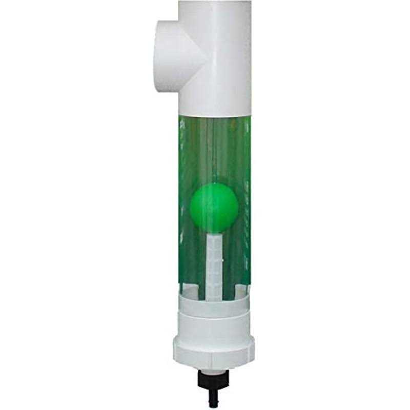 Downspout Extension Retention Clip - Inhomebuy