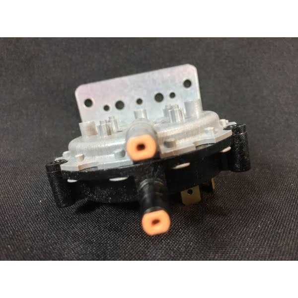 NordWolf 10-Piece Rotary Burr Wood Carving Rasp Files Set, with 1/4 Hex Shank for Wood & Rubber Deburring, Shaping and Grooving - Inhomebuy