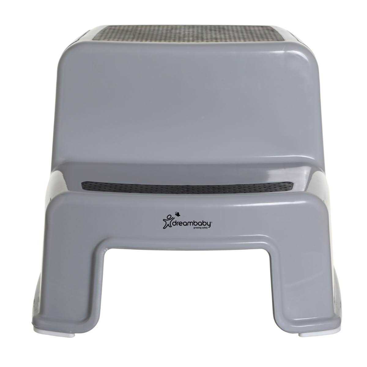 Dreambaby 2 Step Stool - Inhomebuy