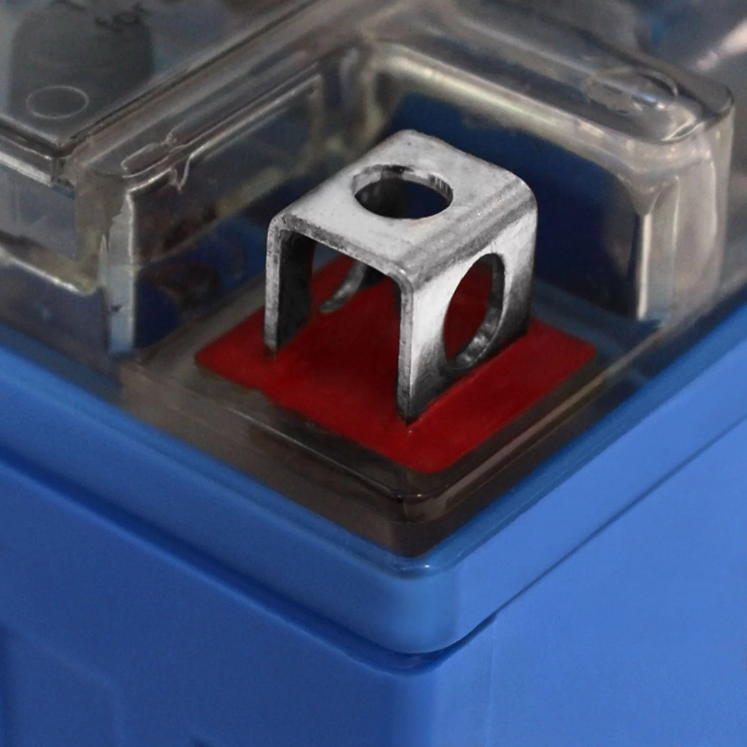 YTX9-BS GEL 12V 8AH Battery for Suzuki DR650SE Motorcycle Deep Cycle - Inhomebuy