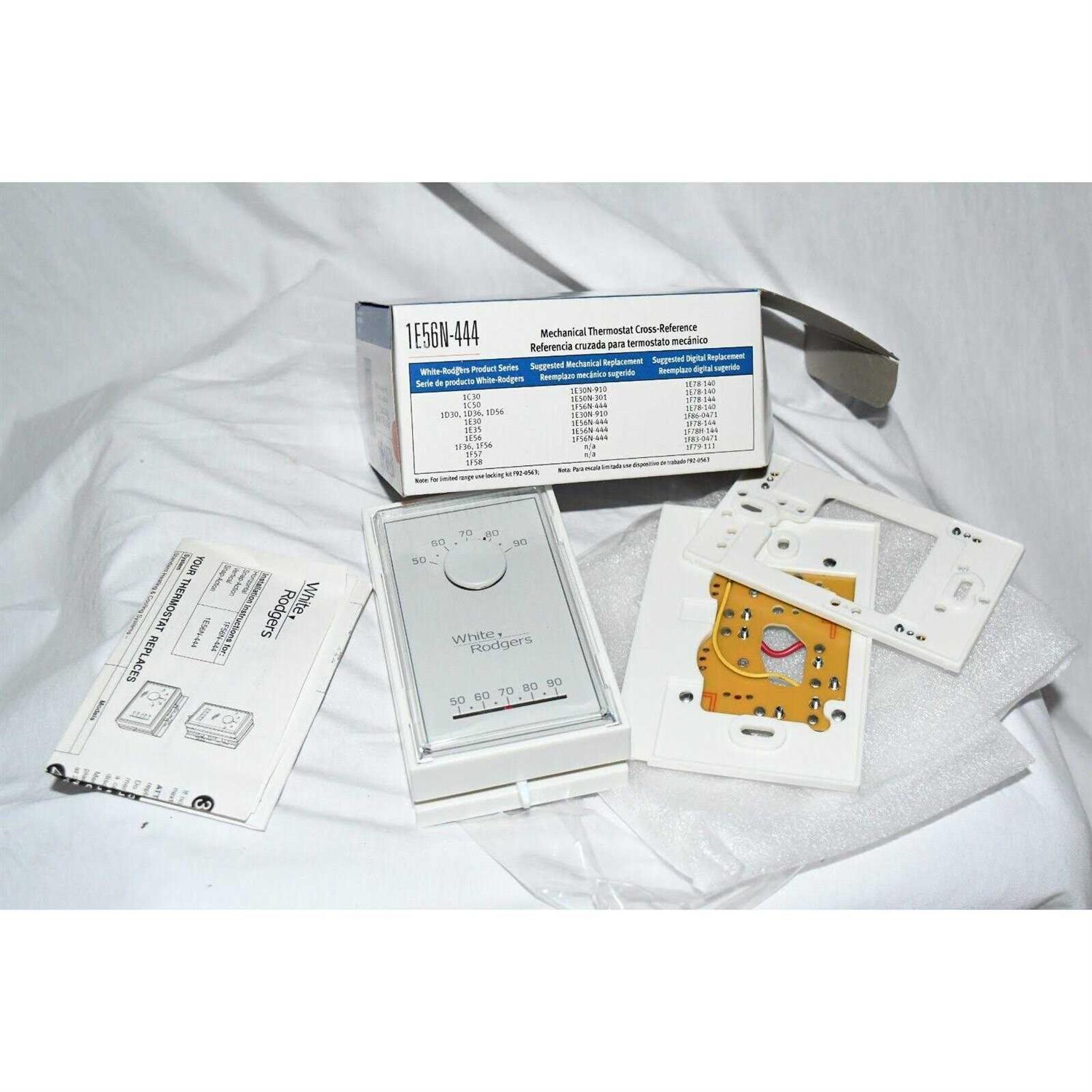 White-Rodgers 1E30N-910 - Inhomebuy