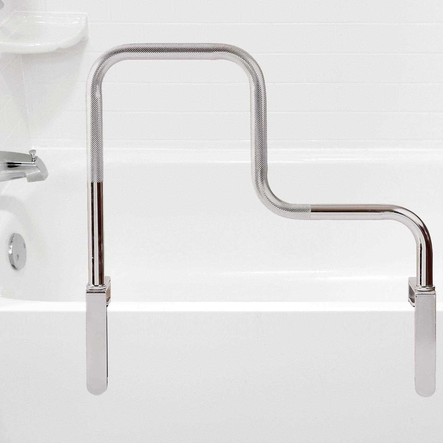 DMI Foot Stool with Handle - Inhomebuy