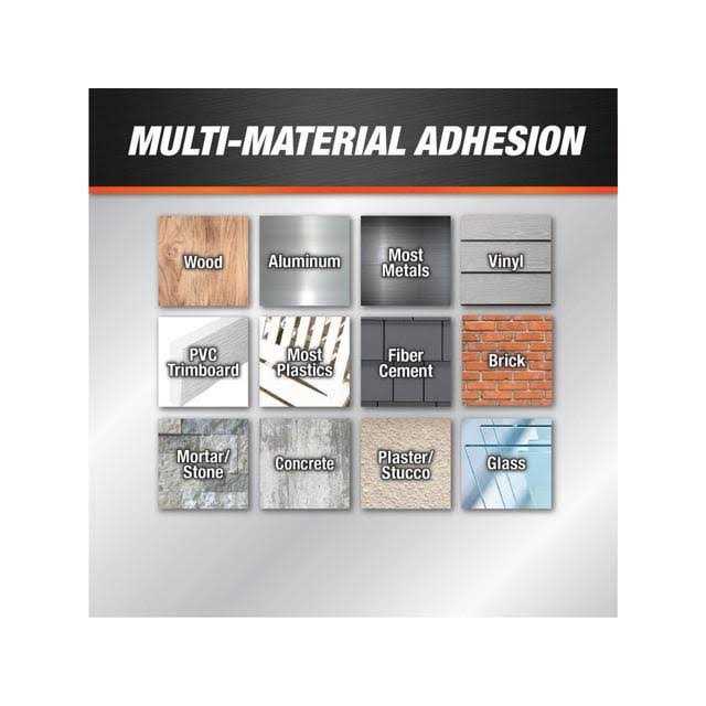 Dap 00042 Smartbond Subfloor Gun-Grade Construction Adhesive - Inhomebuy