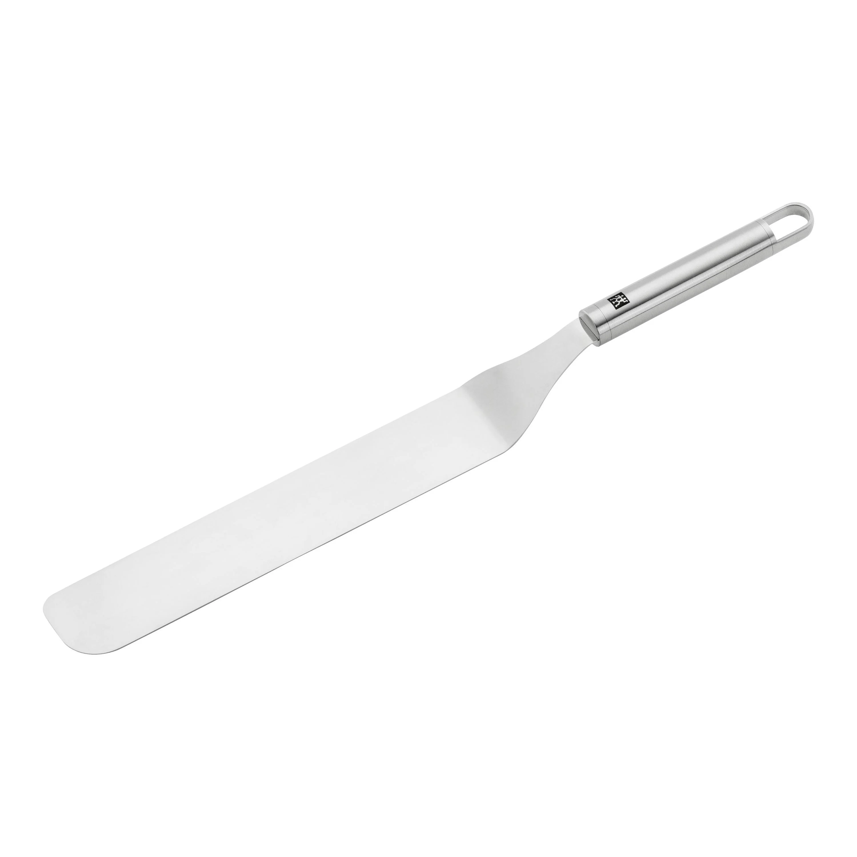 ZWILLING Long Spatula, Angled, Pro Tools Series - Inhomebuy