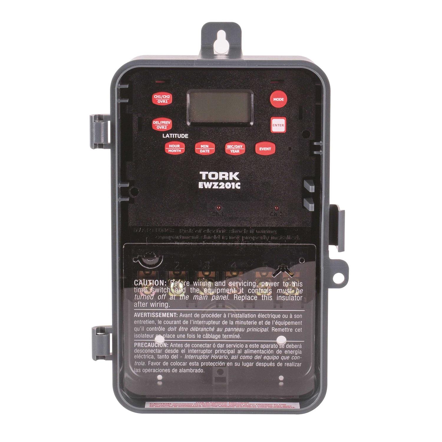 NSI Toggle Switch DPST 78130TQ - Inhomebuy